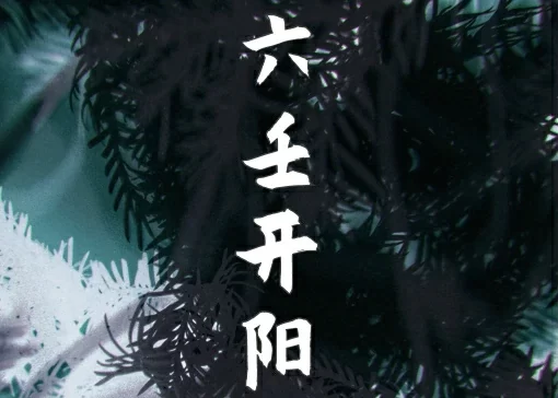 六壬開陽