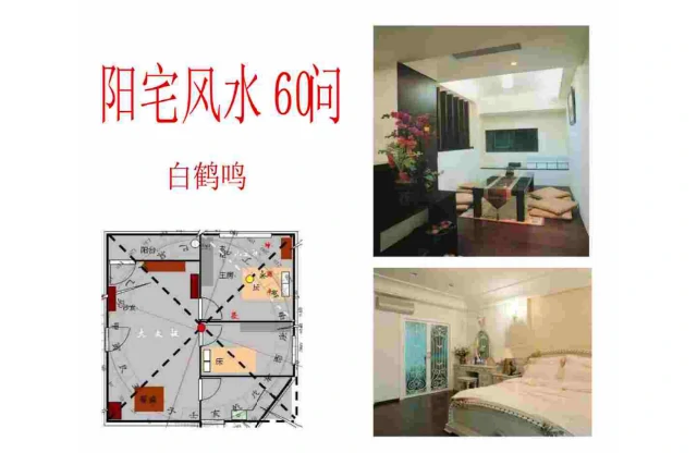 陽宅風水60問