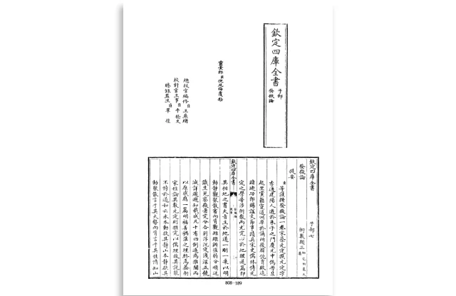 四庫全書.子部.術數類.25.發微論