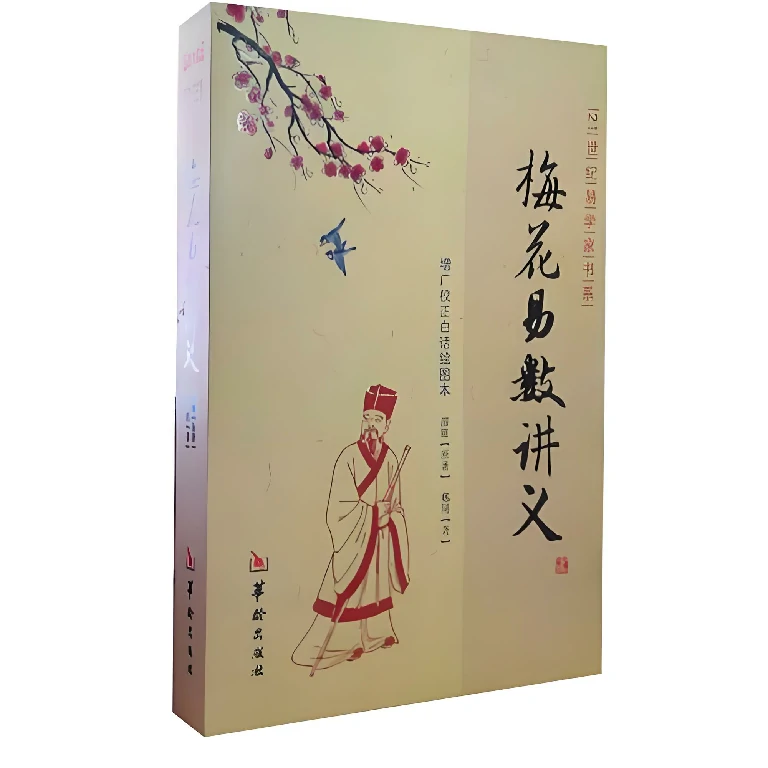 梅花易數講義