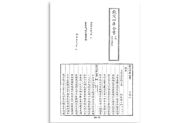 四庫全書.子部.術數類.32.玉照定真經