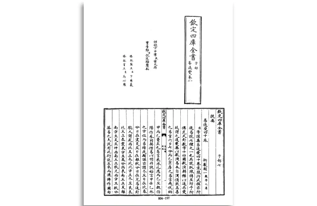 四庫全書.子部.術數類.08.易通變