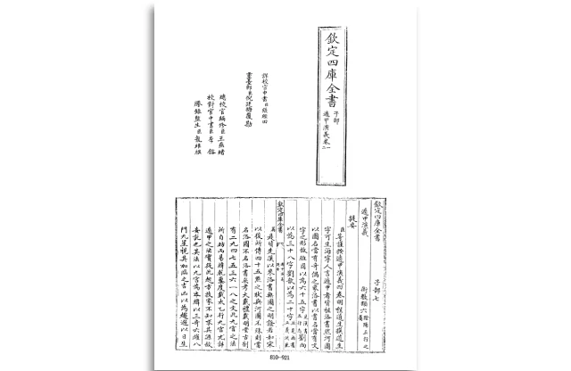 四庫全書.子部.術數類.46.遁甲演義